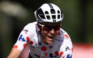 Тур де Франс-2017. Вторая победа Баргиля, успешная защита Фрума