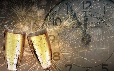 Новый год 2021: чей год по восточному календарю и как его правильно встретить