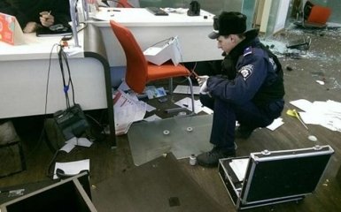 Розслідування безладів на Майдані: відкрито чотири справи