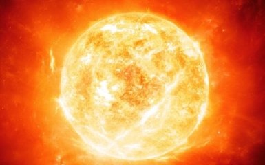 Астрономи нарешті розгадали загадку пульсуючої зірки Бетельгейзе