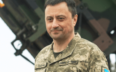 Микола Олещук