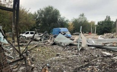 Армія РФ обстріляла Запорізьку область. Загинуло подружжя