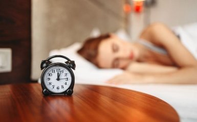 Вчені попередили про нову потенційну небезпеку через нестачу сну