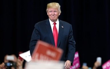 Трамп погодився залишити Білий дім, але є одне "але"