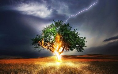 Синоптики предупреждают о резком изменении погодных условий в Украине