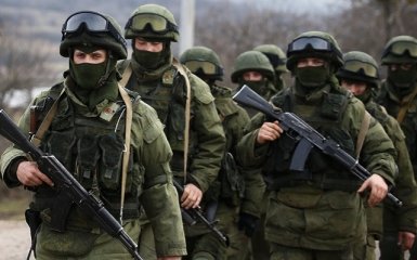 У міноборони РФ заявили про раптову перевірку боєготовності військ