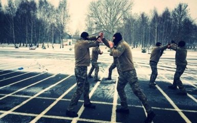 У Харкові елітні спецназівці потрапили в смертельну ДТП: з'явилися фото