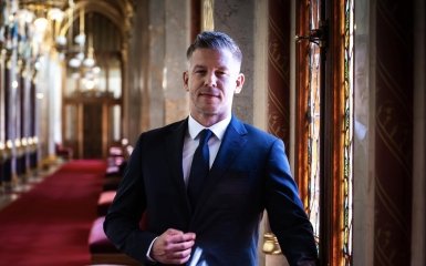 Мадяр налаштований притягнути Орбана до відповідальності