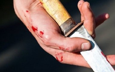 На Львівщині військовослужбовець зарізав жінку-фельдшера на території полігону