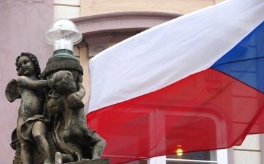 Украину поддержала страна ЕС, неравнодушная к России