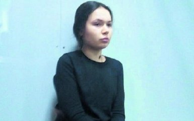 Смертельное ДТП в Харькове: Зайцева признала вину