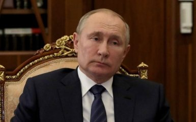 У Путина пригрозили Украине "мягкой силой" продвигать "русский мир"