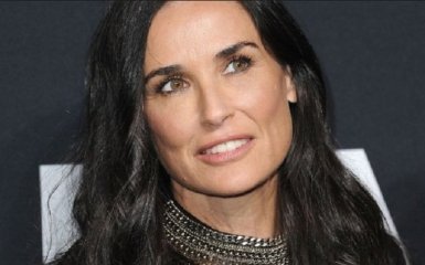 СМИ узнали о девушке актрисы Деми Мур - первые фото