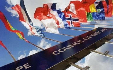 ПАСЕ не приняла решение, которое ударило бы по Украине