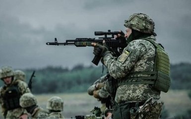 ВСУ нанесли потери российским военным на трех направлениях — Генштаб