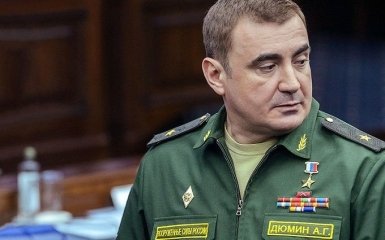 Экс-охранник Путина крупно выслужился: помогла оккупация Крыма