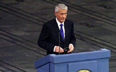 Я не здамся: генсек Ради Європи різко відповів на відмову Путіна звільнити Сенцова