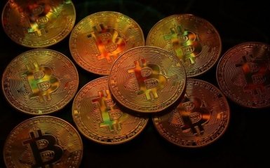 Тільки для жінок: шотландська баронеса має намір запустити нову криптовалюту