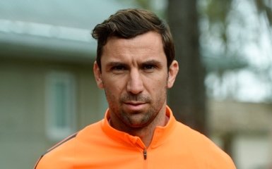 Капитан "Шахтера" прокомментировал скандальное видео с "Динамо"