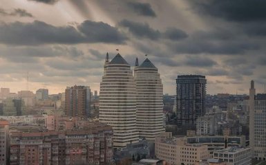 Життя у висотці під час війни диктує свої правила