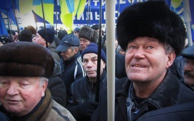 В то, что дойдет до ДНР-ЛНР, не верили - активист из Донецка объяснил причину