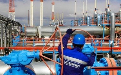 В Германии отреагировали на неожиданную остановку Северного потока