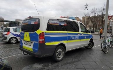 Співробітника розвідки Німеччини підозрюють у передачі РФ секретних даних про Україну