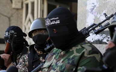 Стало відомо про знищення знакового терориста ІДІЛ