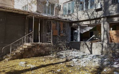 Russians are attacking Ukrainian children again