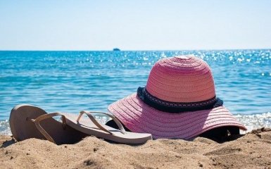 Туреччина спростила в'їзд для туристів з України