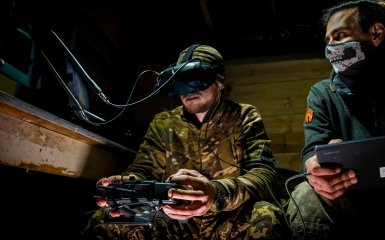 Силы ПВО успешно отразили новую атаку РФ