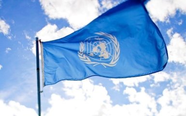 Місія ООН виступила з жорсткою заявою через сайт Миротворець