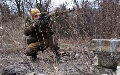 Під Авдіївкою бійці АТО ліквідували російського снайпера: стали відомі деталі