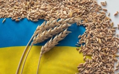 Болгария выступила за снятие запрета на импорт украинского зерна