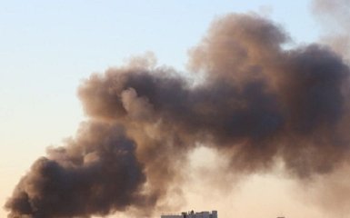 В Запорожской области зафиксировано уже 15 попаданий ракет РФ