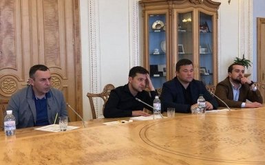 У Зеленського назвали офіційну причину розпуску Ради