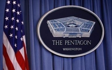 США предоставляют Украине новый пакет военной помощи на 600 млн долларов