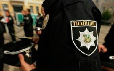 Поліція Києва викрила нарколабораторію