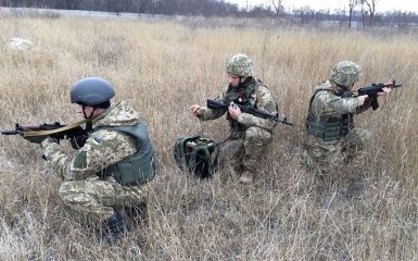 Штаб ООС поделился шокирующими новостями из Донбасса