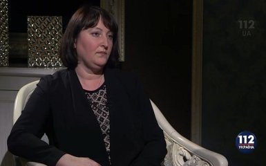 Чого б це? Глава НАЗК різко відповіла Гройсману, з'явилося відео