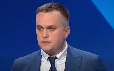 Назар Холодницький неочікувано звільнився з САП - усі подробиці