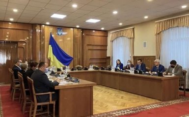 ЦВК прийняла остаточне рішення щодо місцевих виборів в Україні