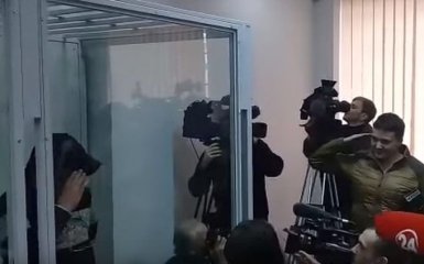 Скандальну депутатку викликали на допит у справі Рубана