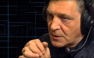 В России проголосовали за войну на Донбассе - журналист из РФ