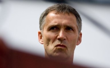 Столтенберг собирает срочное заседание Совета НАТО