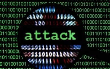 На Україну обрушилася масштабна хакерська атака: список постраждалих