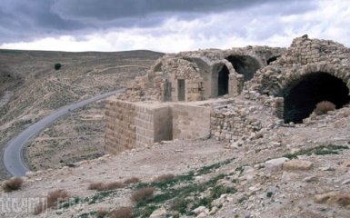 У Йорданії зі стріляниною захопили іноземних туристів: з'явилося відео і подробиці