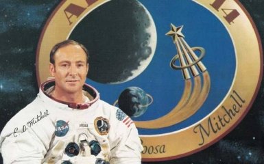 Помер шостий астронавт, який побував на Місяці