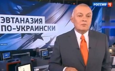 В сети тонко посмеялись над российской пропагандой: опубликовано фото