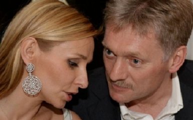 Это нужно видеть: у жены Пескова нашли элитной недвижимости на миллионы долларов
